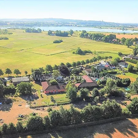 10 Walnuss - Hof Wiesengrund Parchtitz