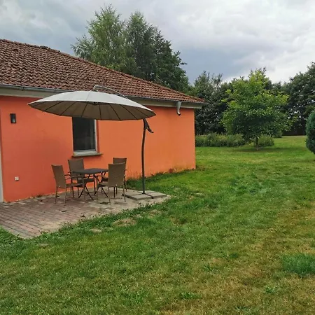 10 Walnuss - Hof Wiesengrund Parchtitz