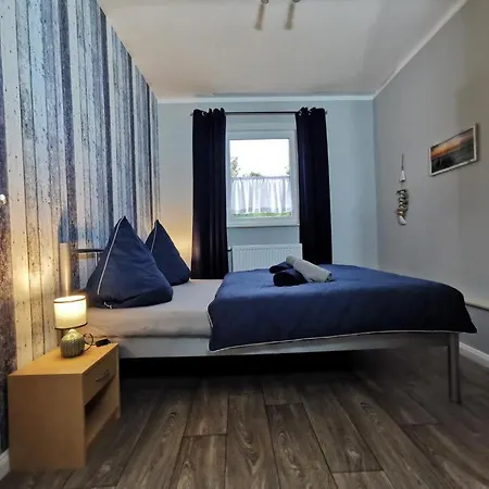 Apartment 10 Walnuss - Hof Wiesengrund
