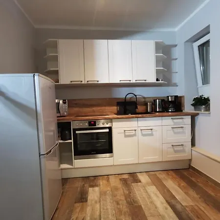 10 Walnuss - Hof Wiesengrund Apartamento