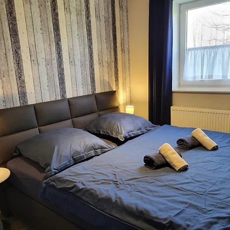 10 Walnuss - Hof Wiesengrund Apartamento