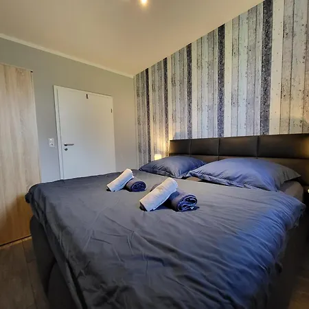 10 Walnuss - Hof Wiesengrund Apartamento *