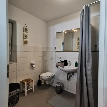 Apartamento 10 Walnuss - Hof Wiesengrund