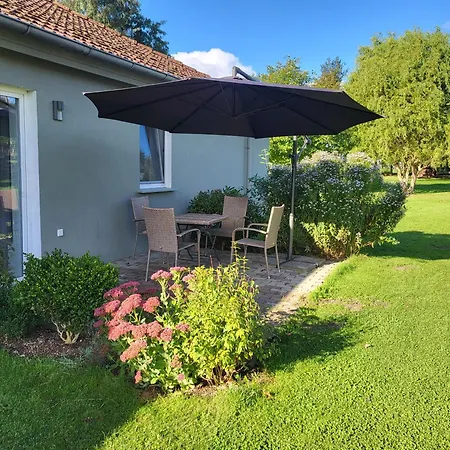 Apartamento 10 Walnuss - Hof Wiesengrund