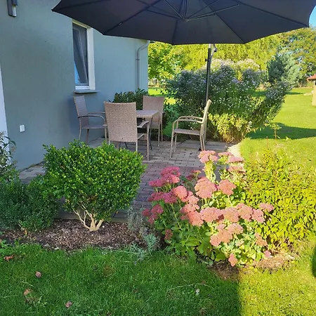 10 Walnuss - Hof Wiesengrund Apartamento *