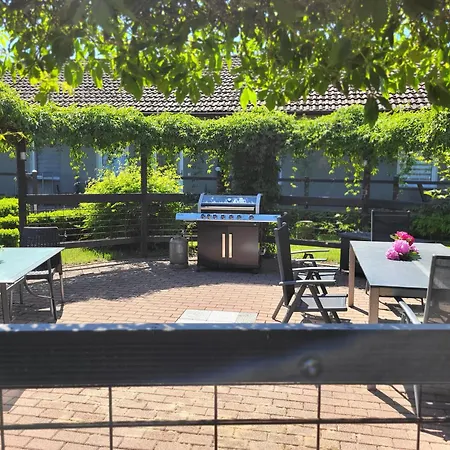 Apartamento 10 Walnuss - Hof Wiesengrund