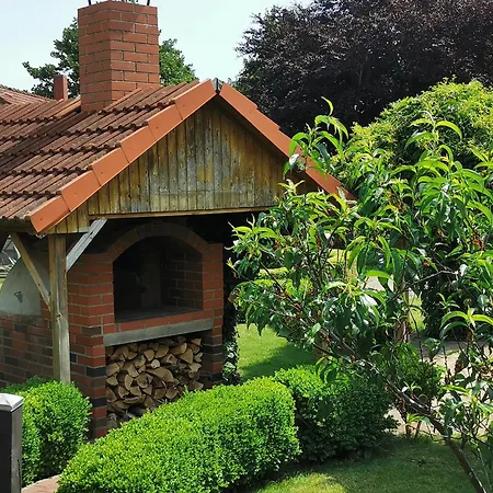 10 Walnuss - Hof Wiesengrund Apartamento *