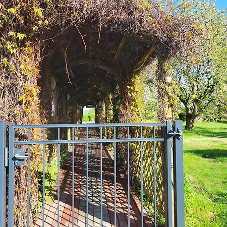 Apartamento 10 Walnuss - Hof Wiesengrund *