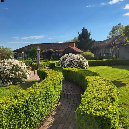 Apartamento 10 Walnuss - Hof Wiesengrund *