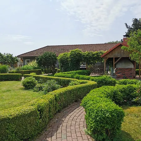 Apartamento 10 Walnuss - Hof Wiesengrund