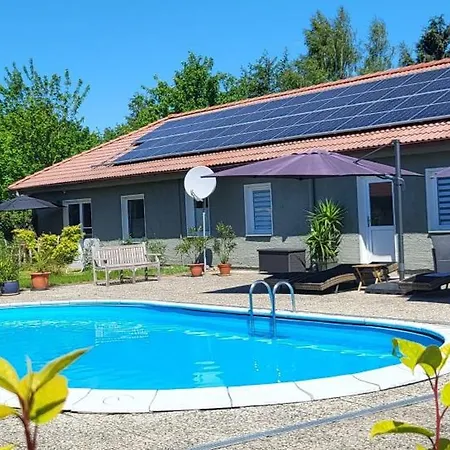 10 Walnuss - Hof Wiesengrund Apartamento