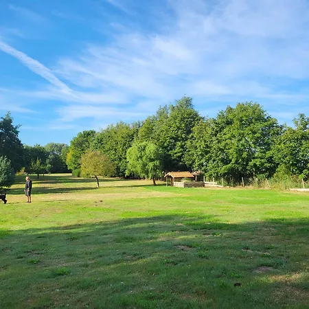 10 Walnuss - Hof Wiesengrund Apartamento *