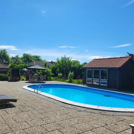 10 Walnuss - Hof Wiesengrund Apartamento *